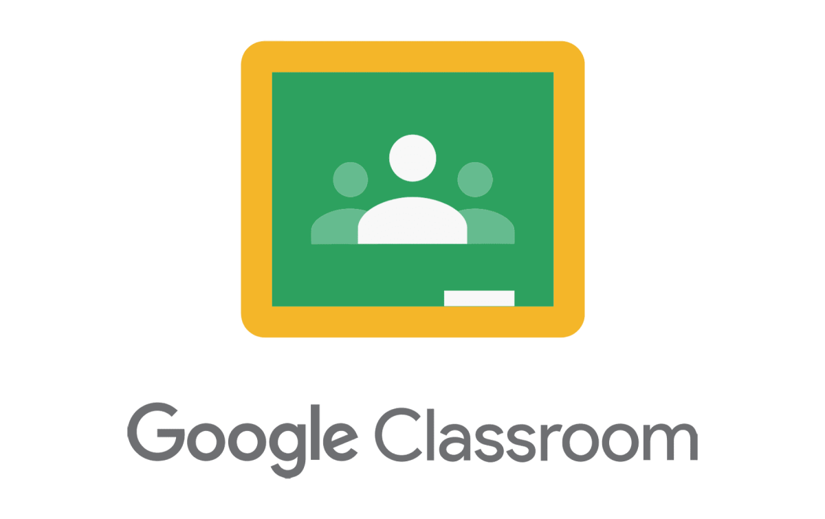 Google-Classroom-Logo