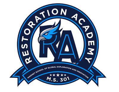 Restoration Academy Logo