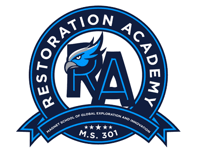 Restoration Academy Logo